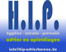 H.I.P. Adviesbureau CV